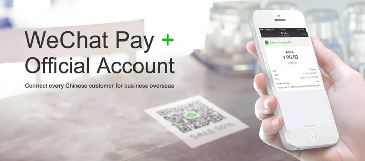 How to Attract Chinese Travelers using WeChat?