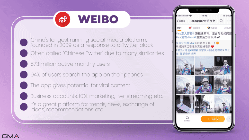 Weibo
