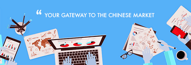 Chinese tourists to Singapore