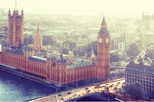 After the Brexit, the UK could become the new destination of Chinese tourists