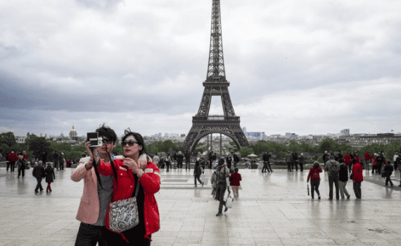 How your hotel can attract Chinese tourists?
