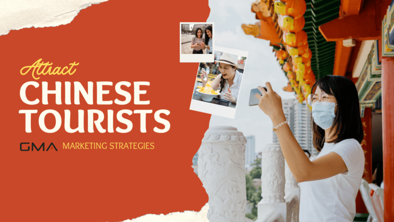 Marketing Strategies to Attract Chinese Tourists