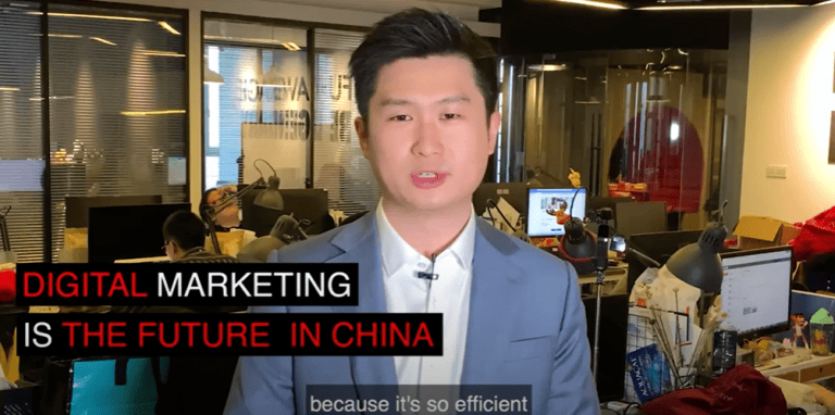 How to target the HNWI in China?