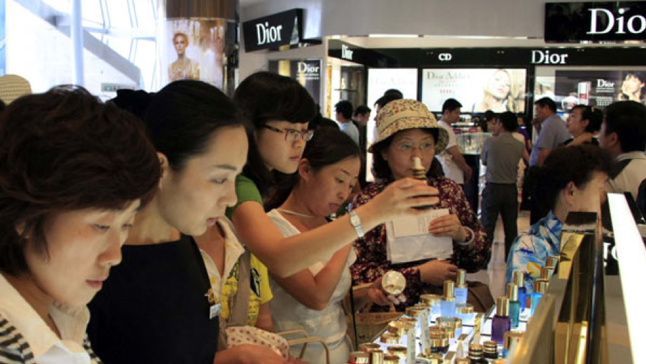 How Duty-Free Retailers Can Get More Revenue From Chinese Outbound Tourists