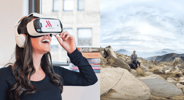 Virtual Tourism in China: New Experience to Attract Tourists