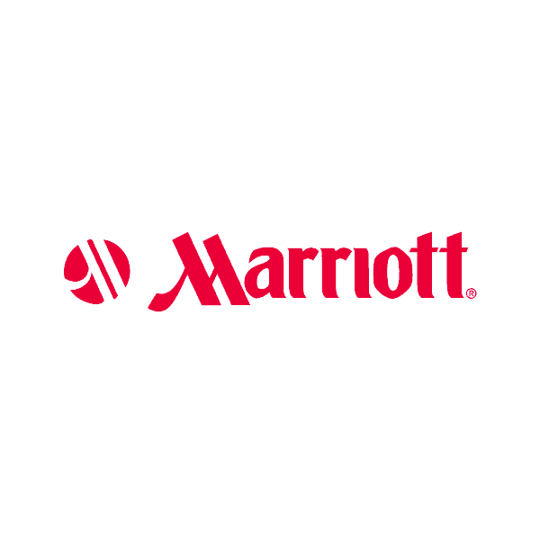 logo Marriott International