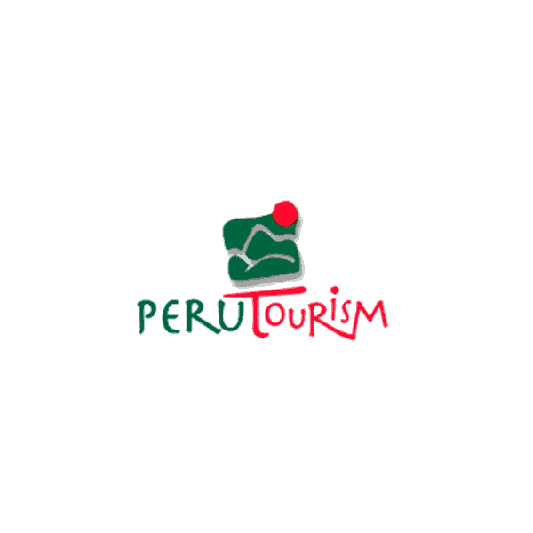 logo Peru Tourism Bureau