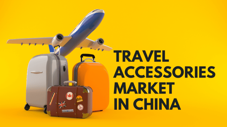 How To Market Travel Accessories To Chinese Tourists