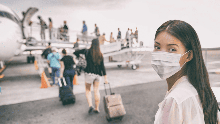 How to revive the 2020 season with Chinese tourists