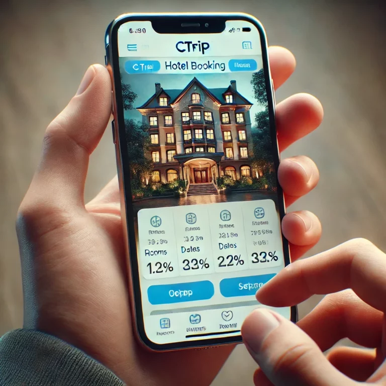 4 platforms hotel should use to maximize bookings in China