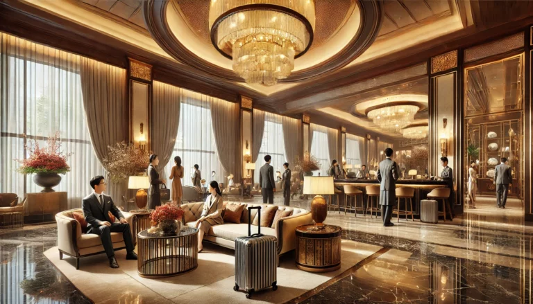 More Chinese Tourists to my Hotel: 20 Questions for Business Owners