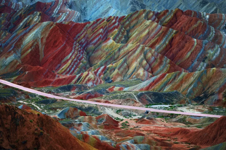 Top Lesser Known Destinations and Hidden Gems in China